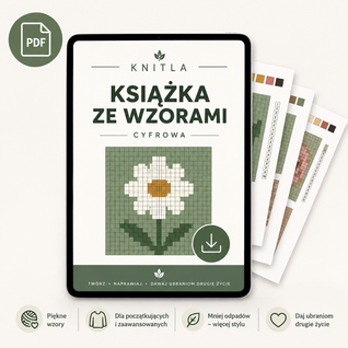 Digitales Schnittmusterbuch