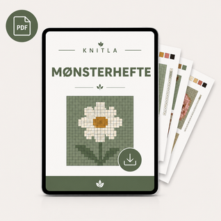 Digitales Schnittmusterbuch