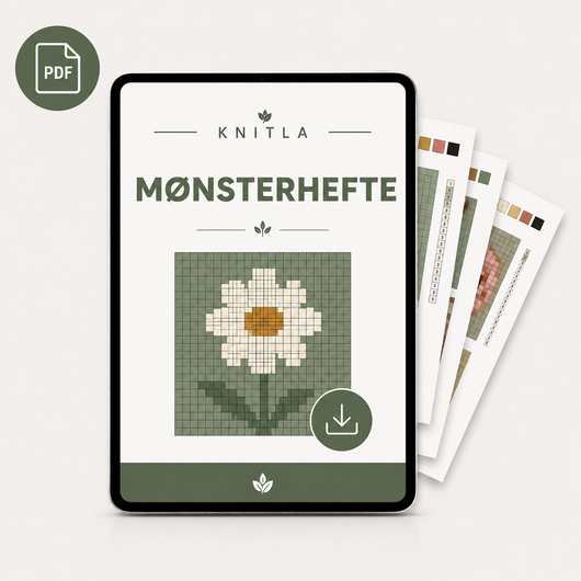 Digitales Schnittmusterbuch