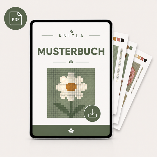 Digitales Schnittmusterbuch