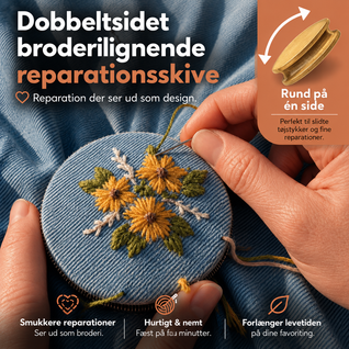 Knitla – Einfach weben & Kleidung ein zweites Leben schenken