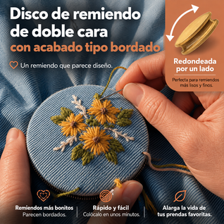 Knitla – Teje fácilmente y dale una nueva vida a tu ropa