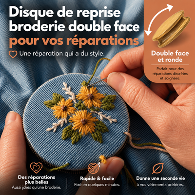 Knitla – Tissez facilement & donnez une nouvelle vie à vos vêtements