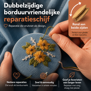 Knitla – Einfach weben & Kleidung ein zweites Leben schenken
