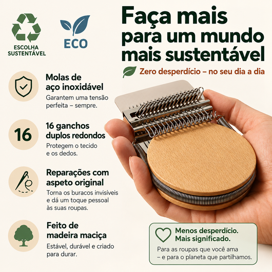 Knitla – Teça facilmente e dê uma nova vida às suas roupas