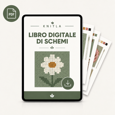 Digitaal patronenboek
