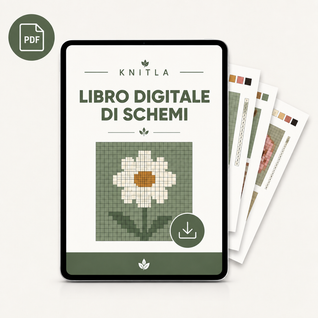 Digitales Schnittmusterbuch