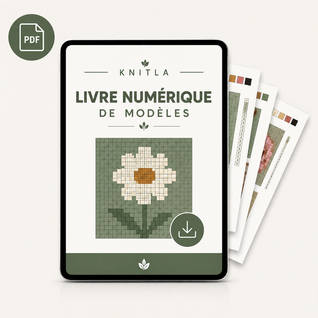 Digitales Schnittmusterbuch